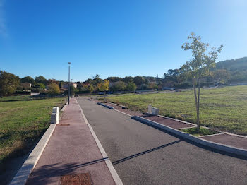 maison neuve à Brignoles (83)