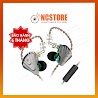 [Nc] Tai Nghe Kz Zsx Kiểm Âm Nhét Tai Hybrid 12 Driver In Ear Hifi | Nhấn Bass | Chuyên Nghe Nhạc Rock Dane Edm | Có Mic