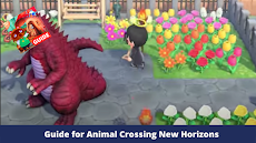 Guide for Animal Crossing NEW Horizonsのおすすめ画像3