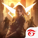 Icon Garena Undawn