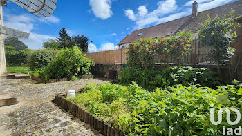 appartement à Fontenay-Trésigny (77)