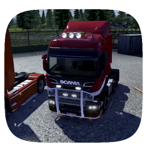 New Cheat Euro Truck Simulator 2 MOD