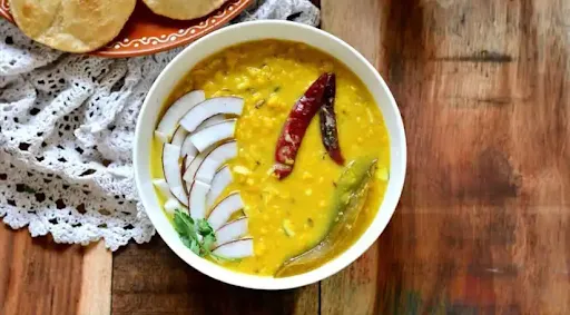 Cholar Dal