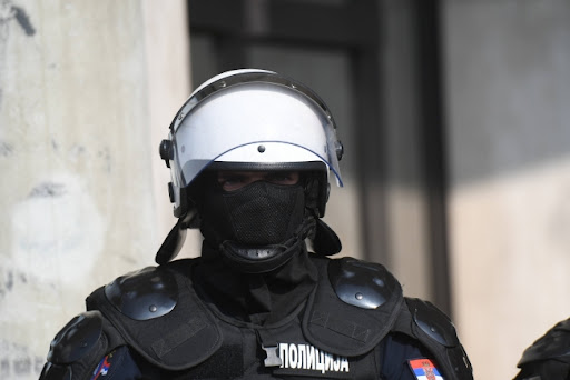 Tužilaštvo: Uhapšene tri osobe, planirale nasilnu promenu vlasti u Srbiji