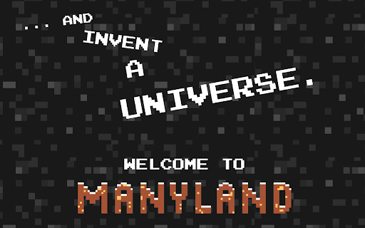 Manyland