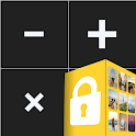 Calculator Lock Photo & Videos