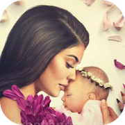 Virtual Mom Life - Mother and  Daughter FREE  Icon