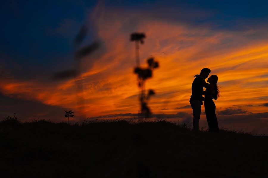 Wedding photographer Vu Nguyen (bryannguyen). Photo of 9 March 2018