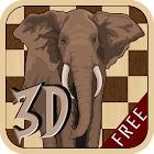 Animal Chess 3D 3.0.0