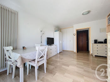 appartement à Antibes (06)