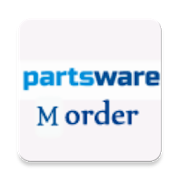 PartswareMorder  Icon