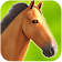 Horse Run icon