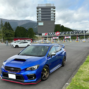 WRX STI