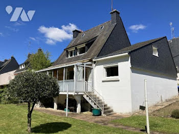 maison à Auray (56)