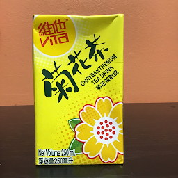 Vita Chrysanthemums Tea