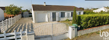 maison à Bouin (85)