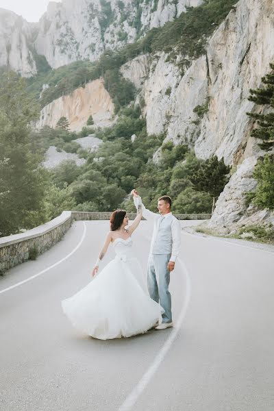 Wedding photographer Yuliya Vasileva (crimeanphoto). Photo of 18 August 2021