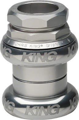 Chris King GripNut Headset - 1-1/8" alternate image 0