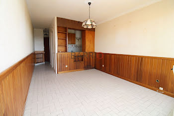 appartement à Saint-Cyprien (66)