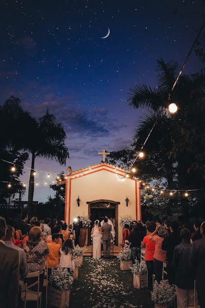 Fotografer pernikahan Christian Oliveira (christianolivei). Foto tanggal 6 April 2018