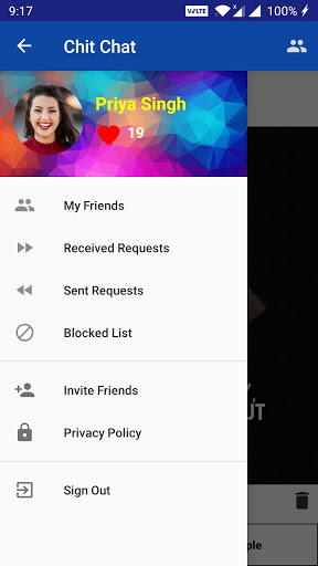 Chit Chat - Stories, Chat  Date