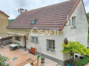 maison à La Ferté-sous-Jouarre (77)