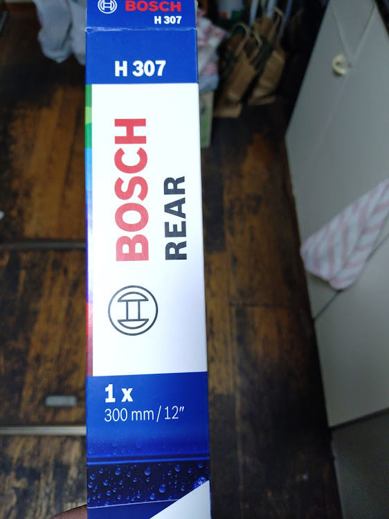 シエンタの☂️の朝・Fresh Keeper・撥水加工効果・BOSCHﾘﾔﾜｲﾊﾟｰﾌﾞﾚｰﾄﾞに関するカスタム事例の投稿画像4枚目