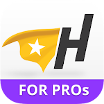 Cover Image of 下载 Pro App by ServisHero 1.2.0 APK