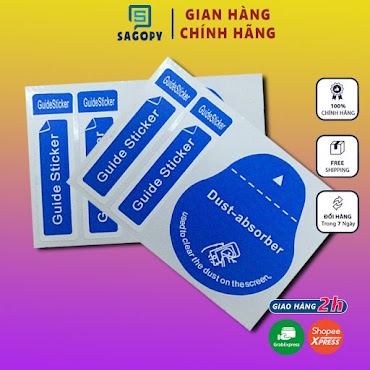 Giấy Hút Bụi S P Cho Cường Lực Iphone 6 7 8 8Plus X Xsmax 11 11 Promax 12 12 Promax 13 13 Promax 14 Plus Promax