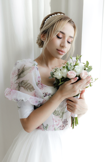 Fotógrafo de casamento Konstantin Bondarenko (kostyabo). Foto de 5 de agosto 2022