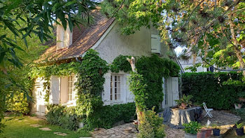 maison à Saint-Pryvé-Saint-Mesmin (45)