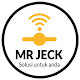 Download Mr Jeck - Ojek Online dan Delivery For PC Windows and Mac 1.0.2