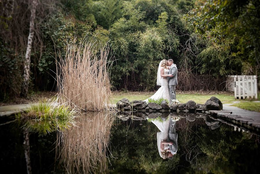 Wedding photographer Briggs Photography (briggs). Photo of 14 November 2019