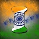 Download Indian Flag Letter Wallpaper For PC Windows and Mac 0.1