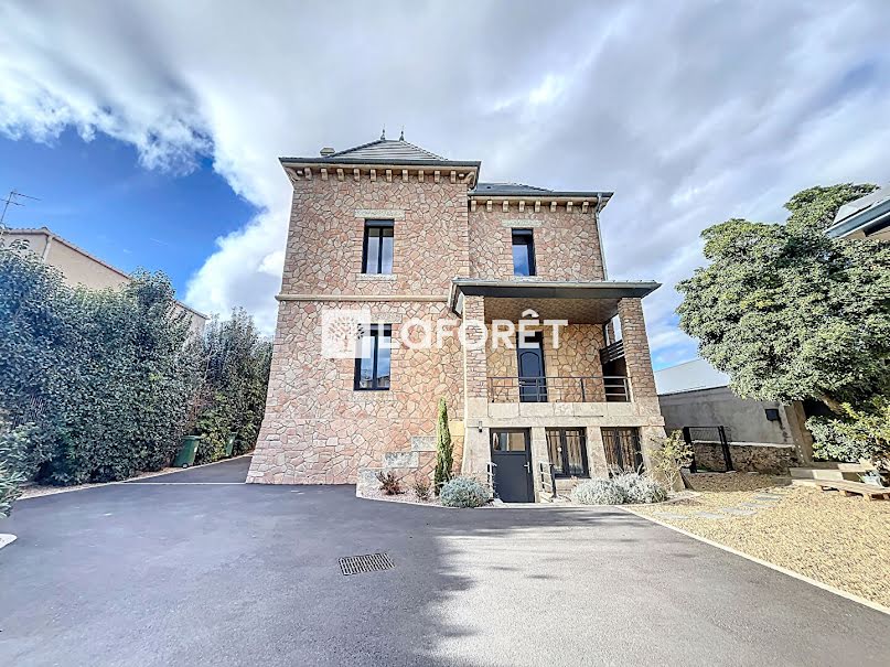 Vente propriété 7 pièces 240 m² à Beziers (34500), 835 000 €