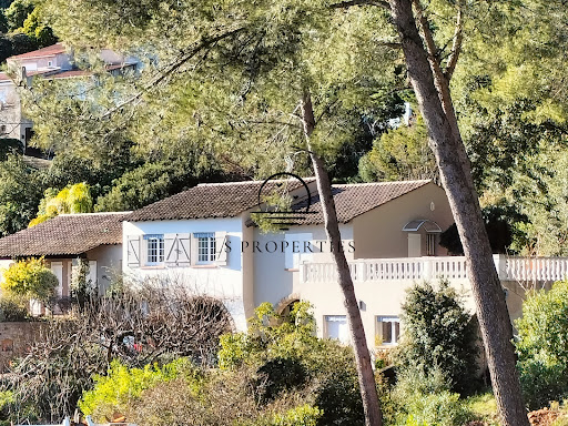 Villa with pool and garden 5