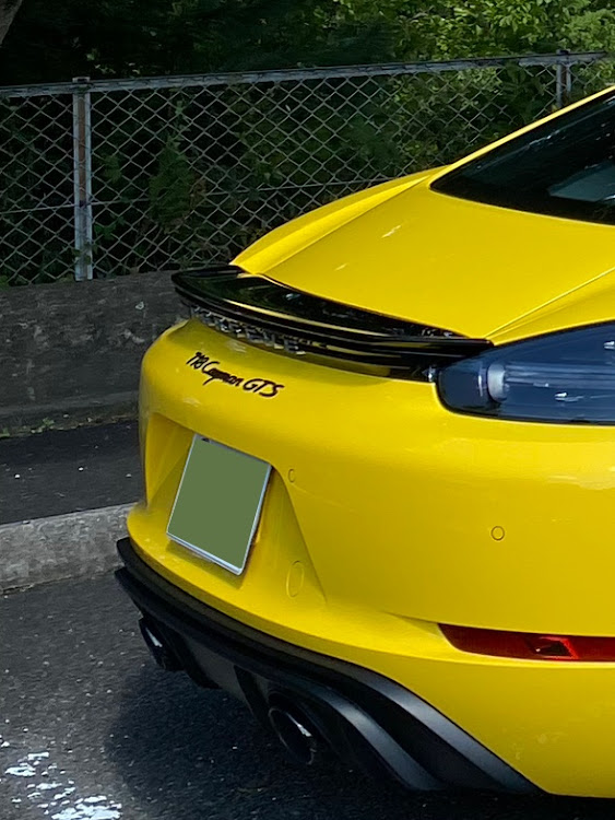 C-HRの車種名エンブレムは有り派に関するカスタム事例の投稿画像4枚目