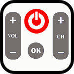 Cover Image of Baixar Sony Universal Remote 1.0 APK