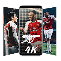 アーセナルライブ壁紙 Arsenal Wallpaperのおすすめアプリ Android Applion