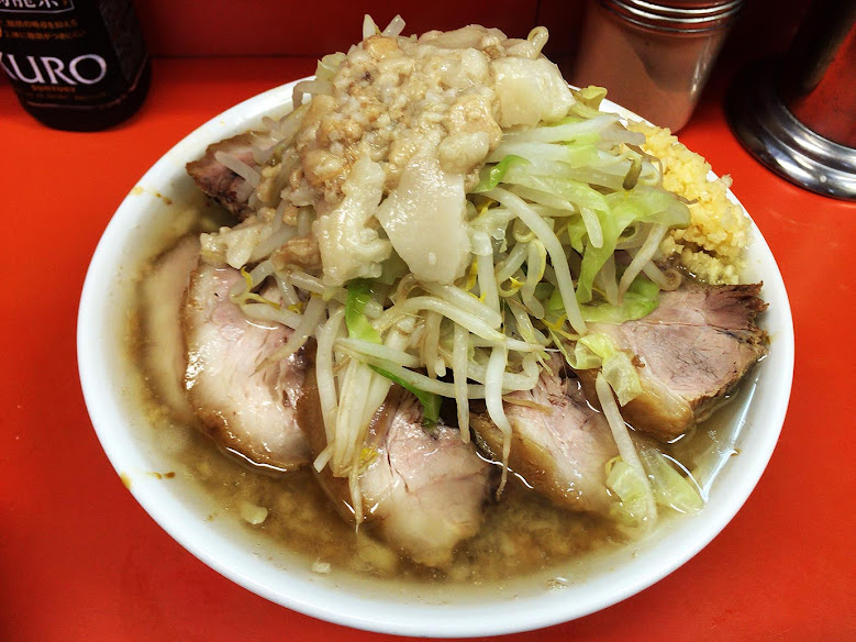 ramen-jiro-kanda-jimbocho5