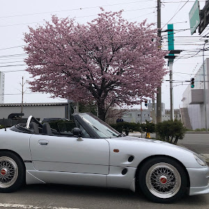 カプチーノ EA21R