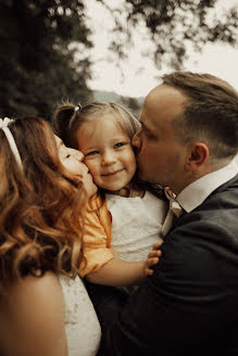 Photographe de mariage Viktoria Liashenko (liashenkophoto). Photo du 17 septembre 2021