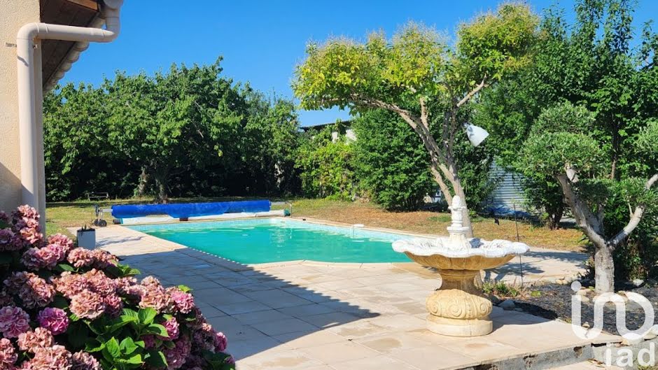 Vente maison 7 pièces 215 m² à Montberon (31140), 499 000 €