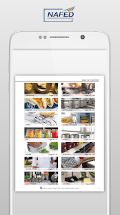 Restaurant Supplies by NAFED(圖2)-速報App