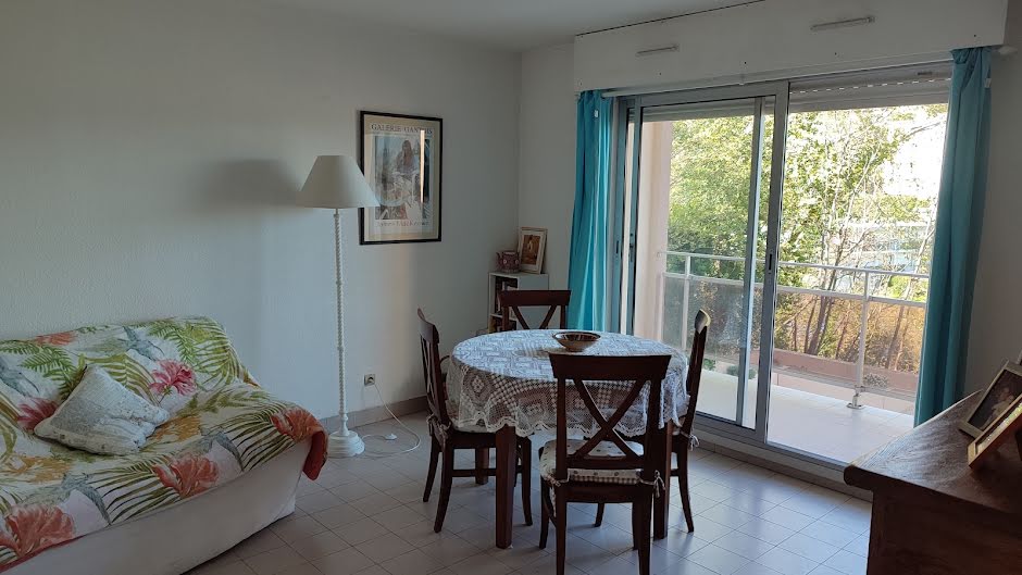 Vente appartement 2 pièces 41 m² à Vence (06140), 199 000 €