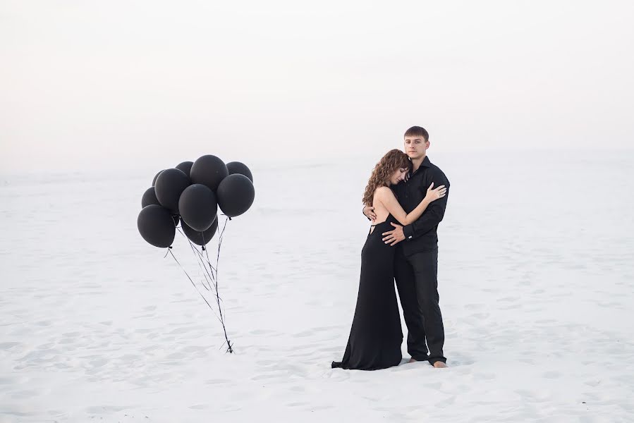 Wedding photographer Aleksey Revuckiy (alexrevutsky). Photo of 25 February 2019