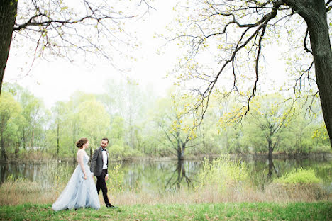 Wedding photographer Sergey Ulanov (sergeyulanov). Photo of 13 May 2016