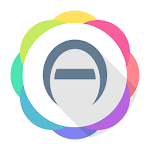 Cover Image of Tải xuống AroundLite - Icon Pack 0.3 APK