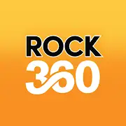 Rock360 Limited Logo