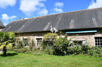 manoir à Saint-Quay-Portrieux (22)